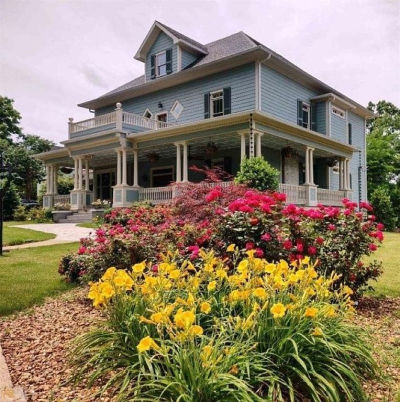2 Coral Ave SW Rome, GA 30161