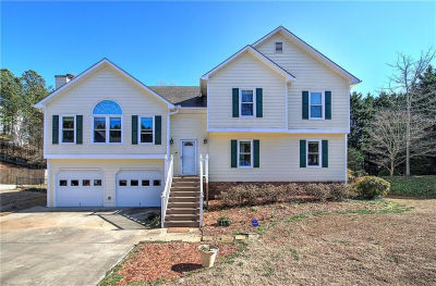 108 Arbor Hills Trl Talking Rock, GA 30175