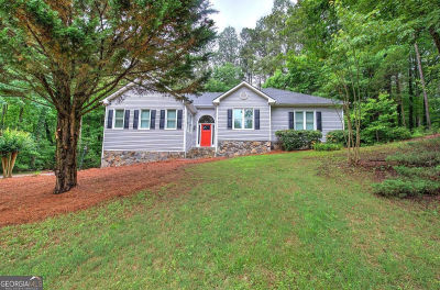 23 Timberlake Pointe NE Cartersville, GA 30121