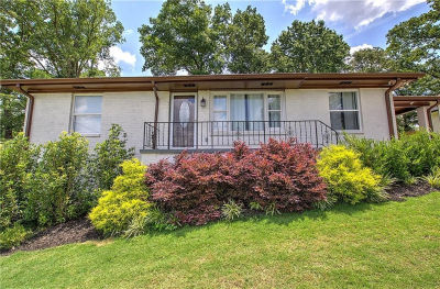 2646 Rockcliff Rd SE Atlanta, GA 30316