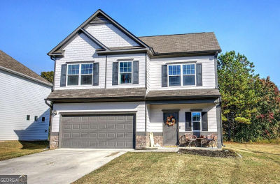 10 Eagle Dr NW Rome, GA 30165