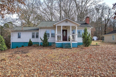 3222 Highway 411 White, GA 30184