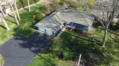 63 Duck Cove Rd North Kingstown, RI 02852
