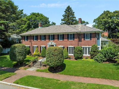 140 Freeman Pkwy Providence, RI 02906