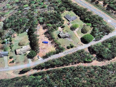 225 Island Shoals Rd Covington, GA 30016