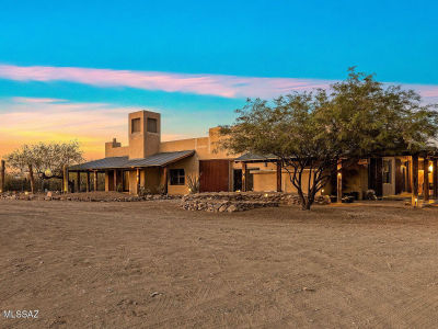 20801 W Manville Rd Marana, AZ 85653