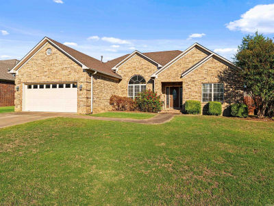 23 Blueberry Ln Cabot, AR 72023