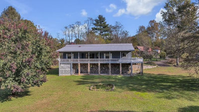 54 S Old Prentiss Rd Franklin, NC 28734