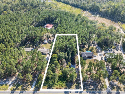 2423 Town Creek Rd NE Leland, NC 28451