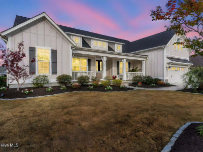 4342 Cobleskill Dr Leland, NC 28451