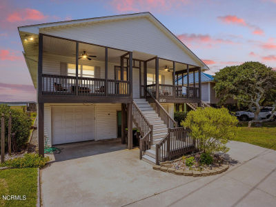 1135 S Topsail Dr Holly Ridge, NC 28445