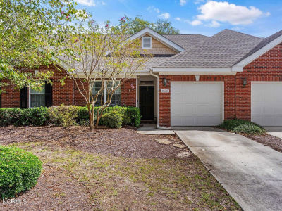 1035 Avenshire Cir Wilmington, NC 28412
