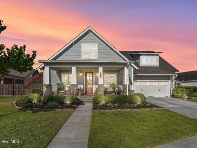 4451 Old Towne St Wilmington, NC 28412