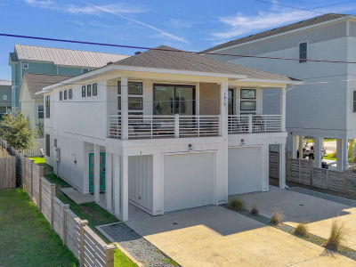 1419 Mackerel Ln #1 Carolina Beach, NC 28428