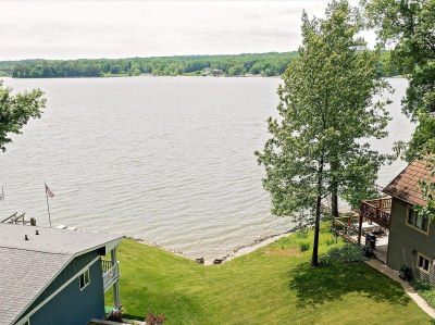 9378 N Derrett Rd Unionville, IN 47468