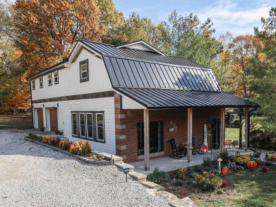 8780 N Old State Road 37 Bloomington, IN 47408