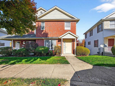 1314 S Cobble Creek Cir Bloomington, IN 47401