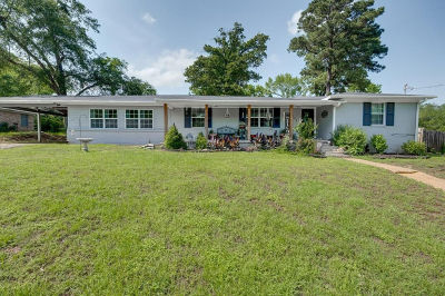 207 Inwood Dr Palestine, TX 75801