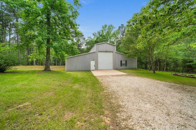127 An County Road 4480 Palestine, TX 75803