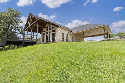 319 An County Rd #4020 Palestine, TX 75803