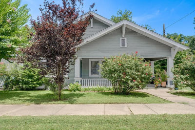 514 S Sycamore St Palestine, TX 75801