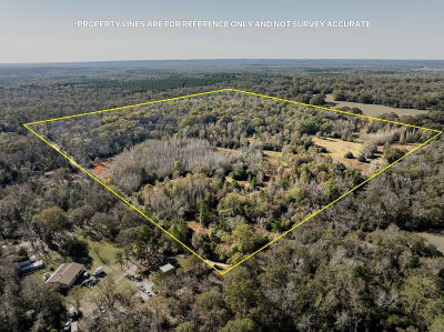 Fm 831 Oakwood, TX 75855