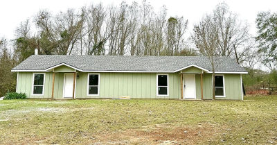 1409 An County Road 2301 Tennessee Colony, TX 75861