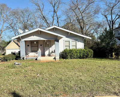 806 Sylvan Ave Palestine, TX 75801