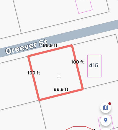 0 Greever St Palestine, TX 75803