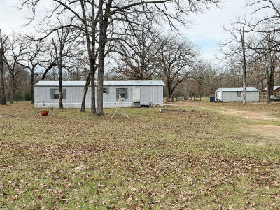 270 An County Rd #4254 Palestine, TX 75803