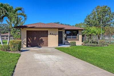 6502 Heritage Ln Bradenton, FL 34209