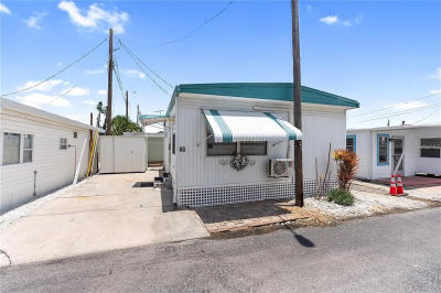 10315 W Cortez Rd Unit 60-4 Bradenton, FL 34210