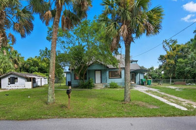 711 S Palmetto Ave Deland, FL 32720
