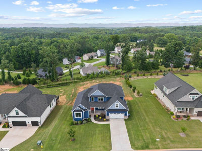 222 Montview Cir Greenville, SC 29617