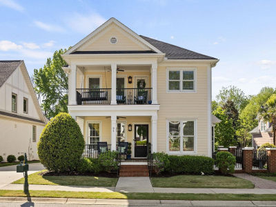 21 Kershaw Ct Greenville, SC 29607