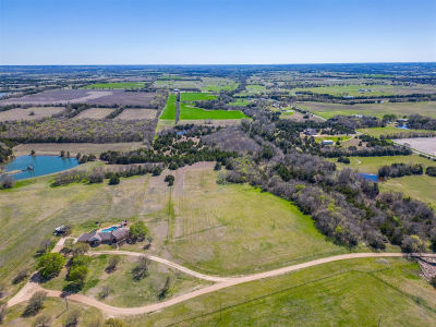 TRACT 7 Private Road 6040 Blue Ridge, TX 75424