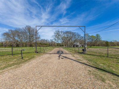 TRACT 6 Private Road 6040 Blue Ridge, TX 75424