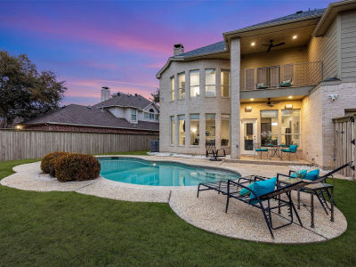 4489 Mira Vista Dr Frisco, TX 75034