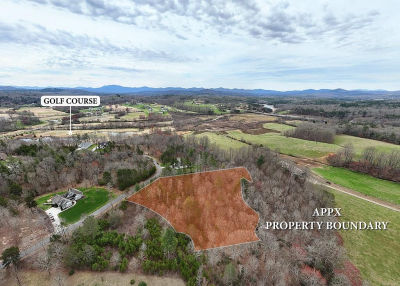 0 Yonah Way Blairsville, GA 30512