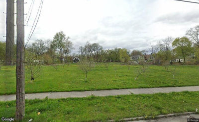 221 S 14th St Saginaw, MI 48601