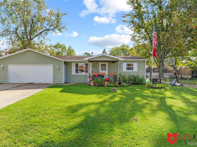 1176 Corydon Dr Mount Morris, MI 48458