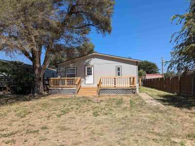 2326 Kansas Ave Woodward, OK 73801