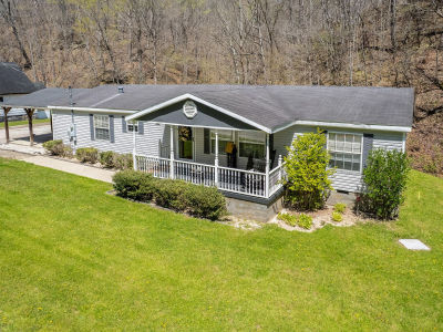 10342 Us Highway 460 Salyersville, KY 41465