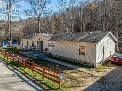 1766 Highway 1162 West Liberty, KY 41472