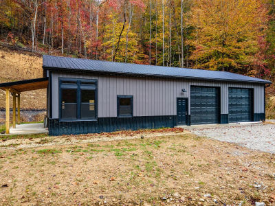 800 Left Johnson Frk Salyersville, KY 41465