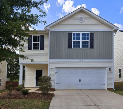 6904 Agava Lane, Charlotte, NC, USA