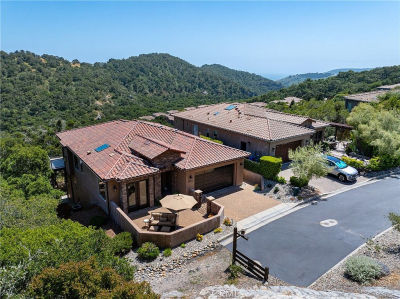 2815 Rock Wren Ln Avila Beach, CA 93424