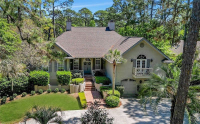 18 Combahee Rd Hilton Head Island, SC 29928