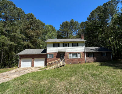 683 Osgood Rd Sanford, NC 27330