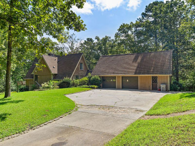 73 Hilltop Rd Sanford, NC 27330